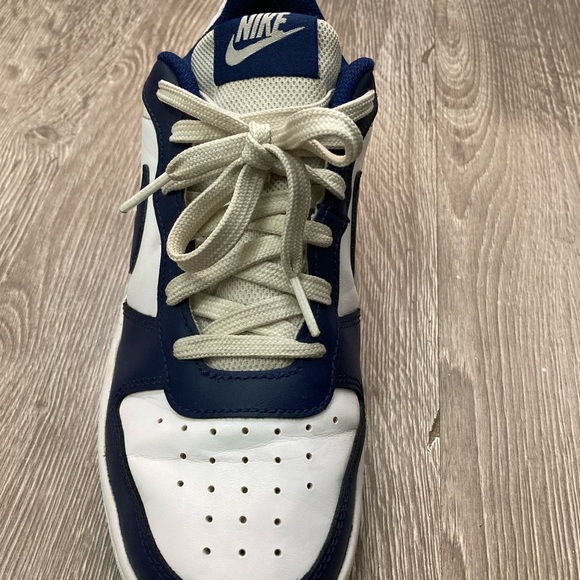 Original Nike court borough 2 - Picture 4 of 8